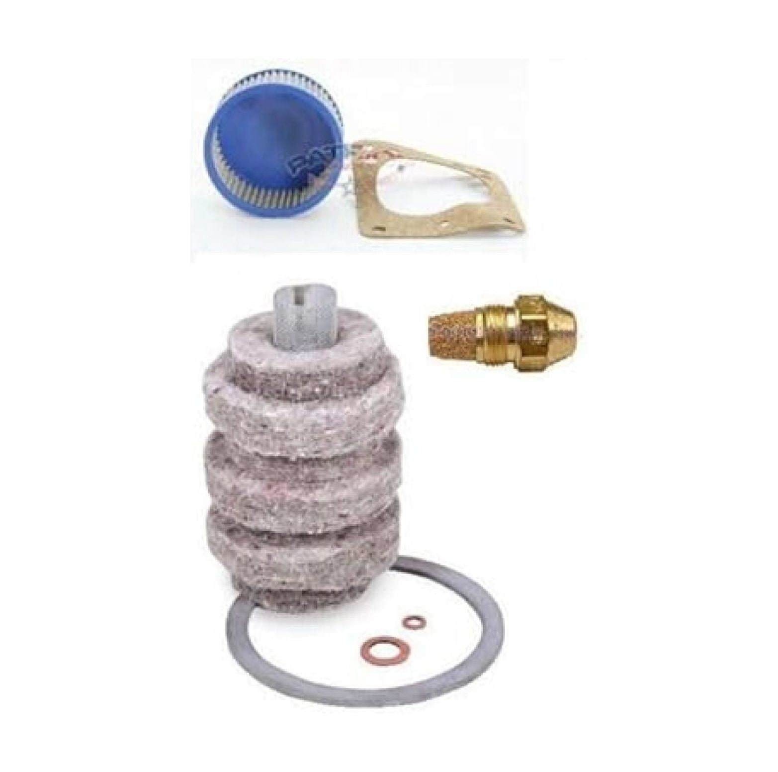 Oil Burner Filter