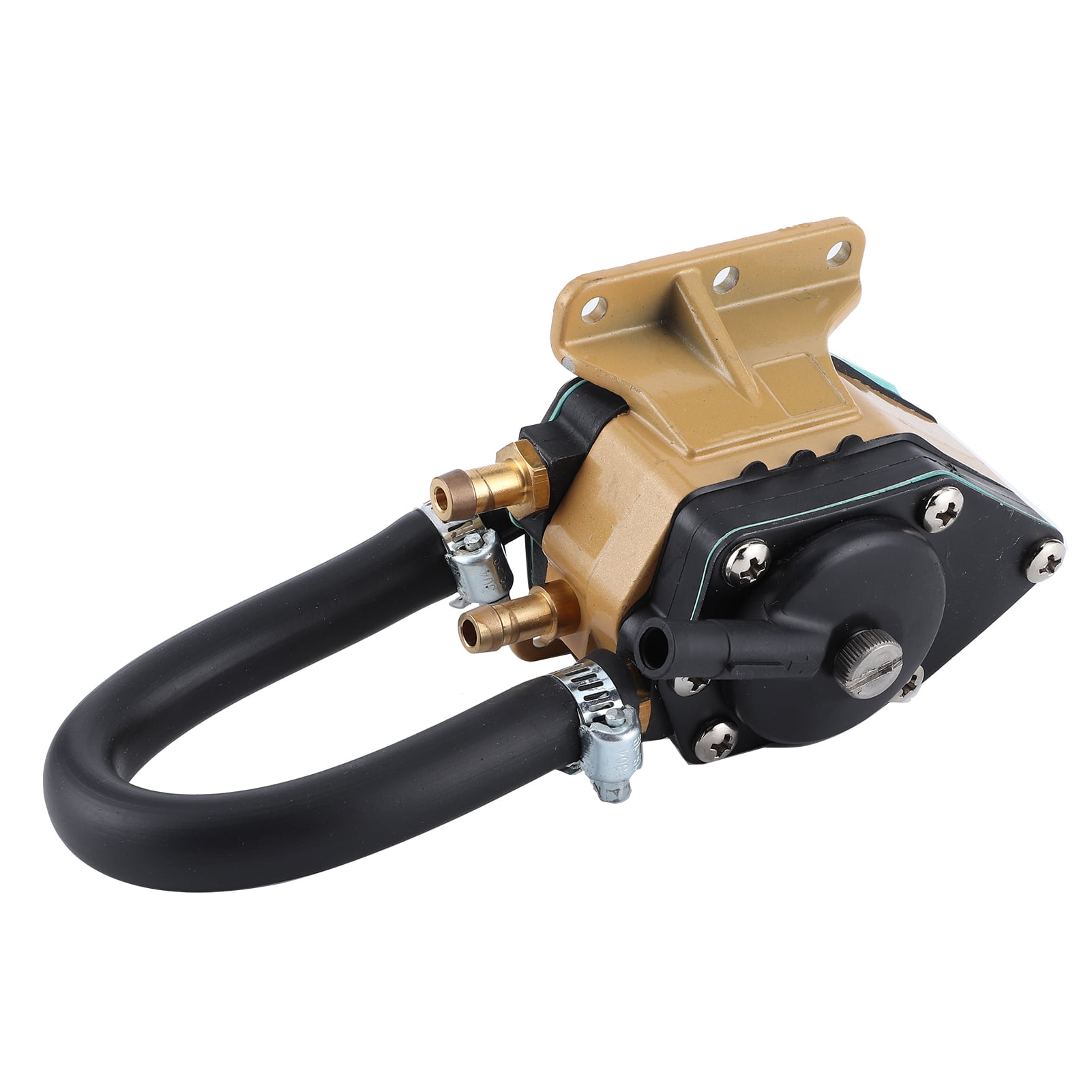 Oil Burning , Outboard 5007420 Oil Injection Conversion Outboard