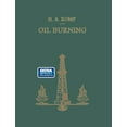 thumbnail image 1 of Oil Burning, (Paperback), 1 of 1