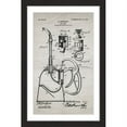 thumbnail image 1 of "Oil Can 1903 Old Paper" Framed Painting Print, 1 of 4