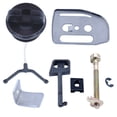 thumbnail image 1 of Oil Chain Tender Bar Plate for Husqvarna136 137 141 142 Chainsaw, 1 of 6
