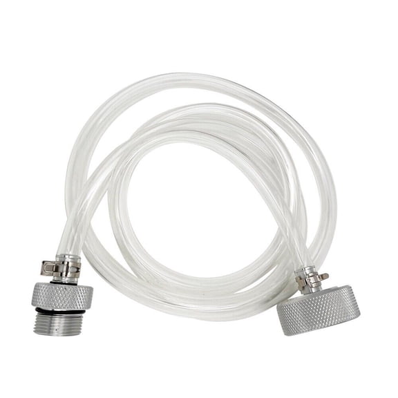 Oil Change Adaptor & Gearbox Oil Filling Hose Kit VAS 6262A For VW Audi VAG