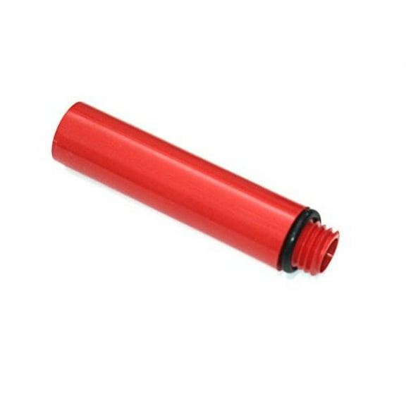 Oil Change Funnel Tube Honda EU3000I EU2000I EU1000i Handi EU3000IS Generator RED ABS Plastic (FREE SHIPPING)
