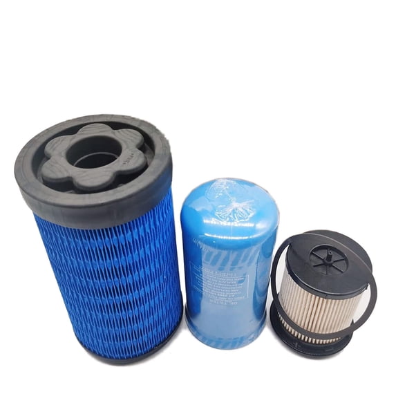 Oil Change Kit 11-9959 11-9965 11-9955 Fit Thermo King Precedent S600 C600 S700✨