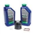 thumbnail image 1 of Oil Change Kit With Polaris PS-4 Plus 5W-50 for Polaris RANGER 500 4X4 EFI 2008-2009, 1 of 1