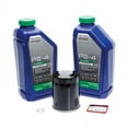 thumbnail image 1 of Oil Change Kit With Polaris PS-4 Plus 5W-50 for Polaris RANGER RZR S 800 LE 2011-2012, 1 of 1