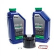 thumbnail image 1 of Oil Change Kit With Polaris PS-4 Plus 5W-50 for Polaris SPORTSMAN 850 XP H.O. 2012, 1 of 1