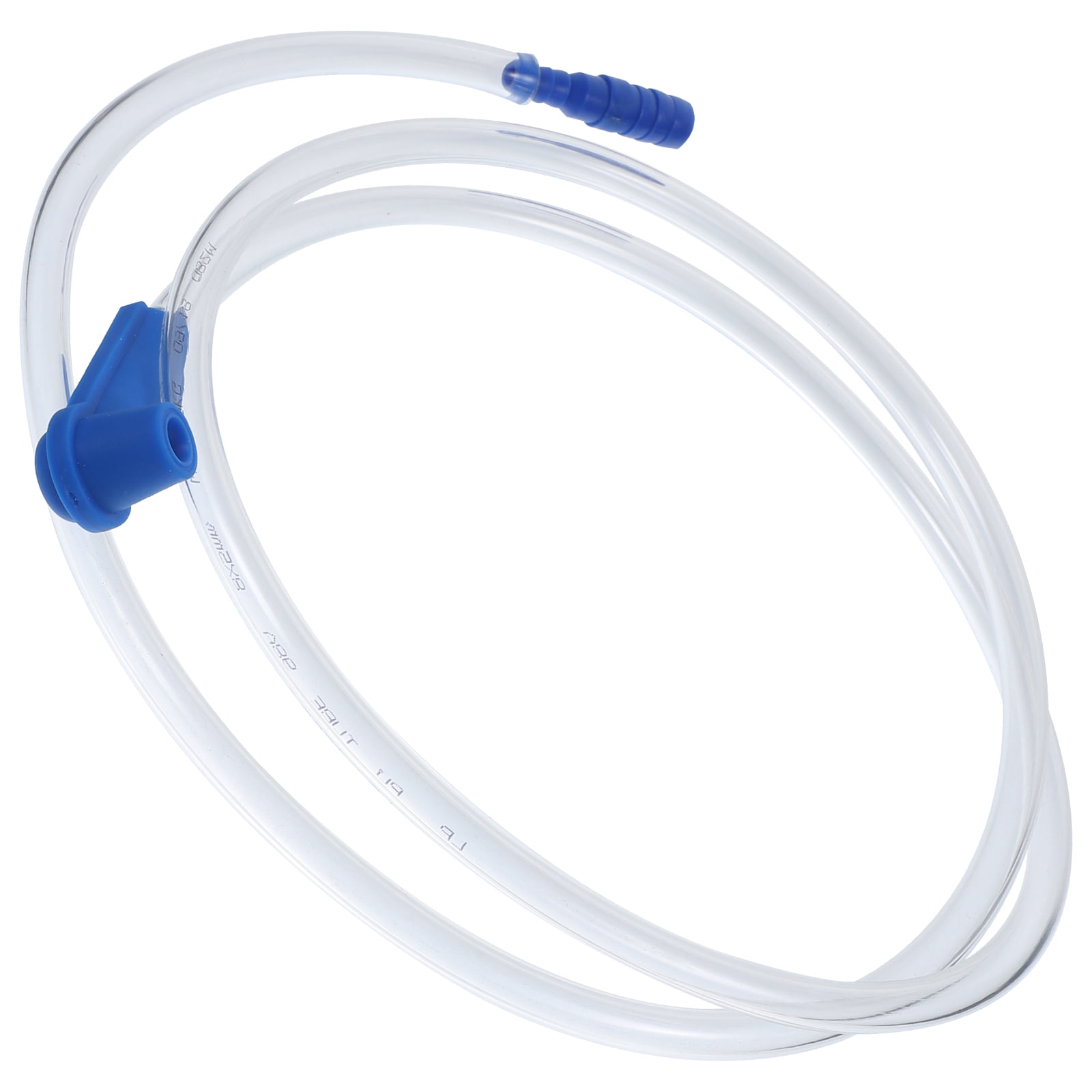 Oil Change Tool Replacement Hose with Coupler Brake Fluid Bleeder Kit