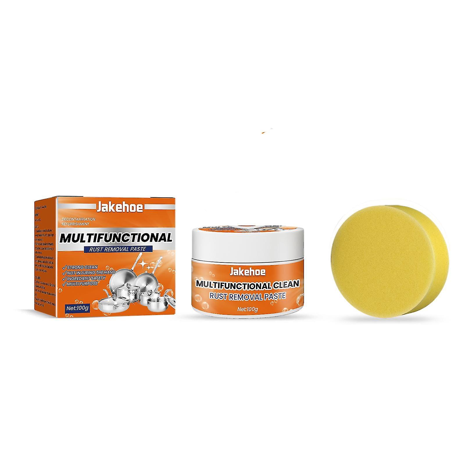 Oil Cleaning Agent Bubble Concentrated Heavy Oil Cleaning Powder