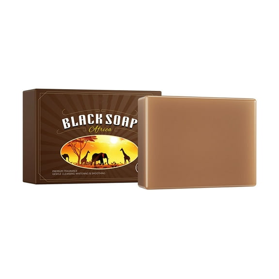 Oil Control Body Soap, Cleansing Shower Gel Oil Soap Body Cleansing Multifunctional Soap