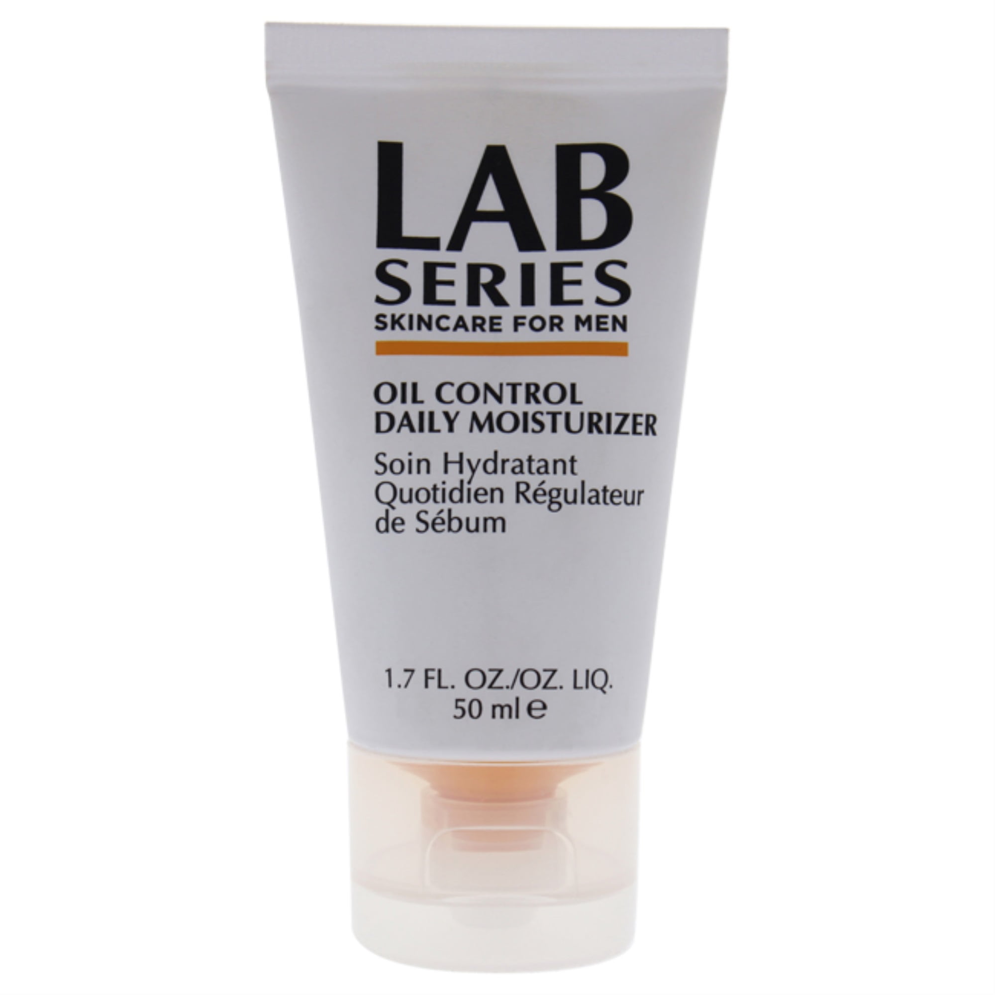 Oil Control Daily Moisturizer by Lab Series for Men 1.7 oz
