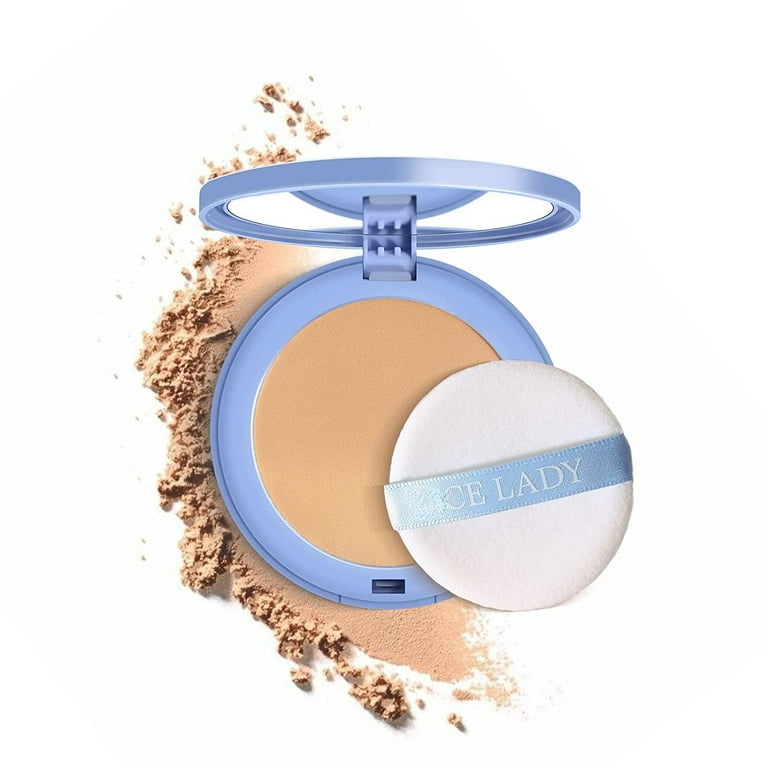 Makeup Setting Powder : Achieve Flawless & Long-Lasting Makeup