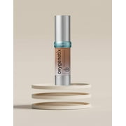 Oil Control Foundation