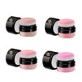 Oil Control Loose Powder Natural Long Lasting Monochrome Natural Face