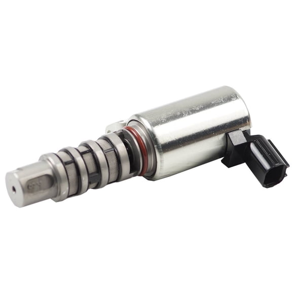 Oil Control Valve Solenoid - Aluminum Engine Timing Component with 1-Year Warranty-VVT Oil Variable Valve Timing Solenoid