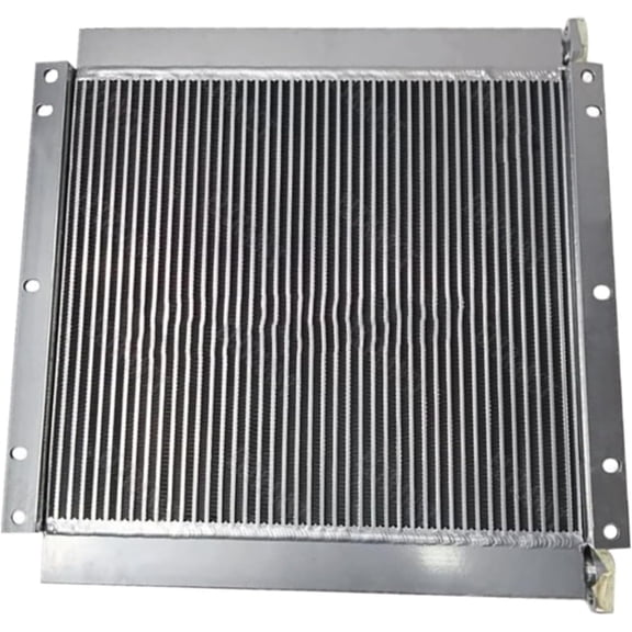 Oil Cooler 190-5789 1905789 CA1905789 For Mitusbishi 4M40 Engine For Caterpillar CAT 307C Excavator