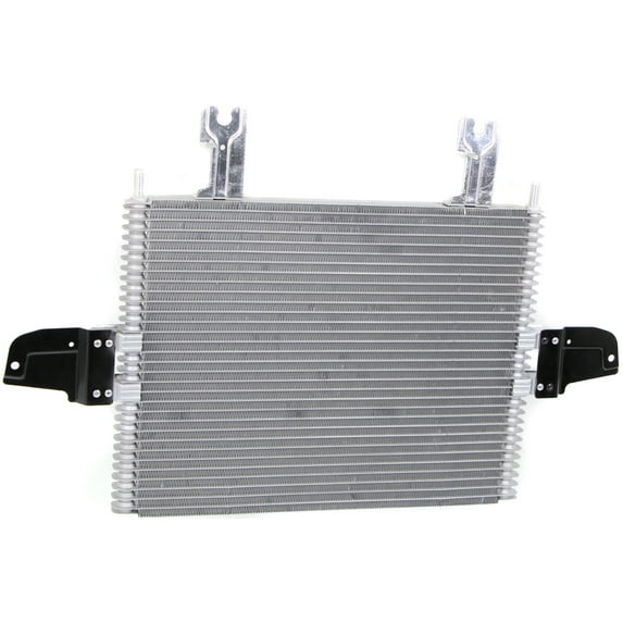Oil Cooler Compatible With 2005-2007 Ford F-250 Super Duty F-350 Transmission