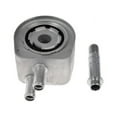 thumbnail image 1 of Oil Cooler - Compatible with 1997 - 2014 Ford Expedition 5.4L V8 1998 1999 2000 2001 2002 2003 2004 2005 2006 2007 2008 2009 2010 2011 2012 2013, 1 of 2