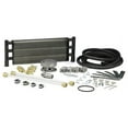 thumbnail image 1 of Oil Cooler - Compatible with 1999 - 2000, 2003 Chevy C6500 Kodiak, 1 of 2