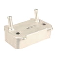 thumbnail image 1 of Oil Cooler - Compatible with 2003 - 2006 Porsche Cayenne 4.5L V8 2004 2005, 1 of 2