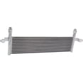 thumbnail image 1 of Oil Cooler Compatible with 2005-2007 Jeep Liberty Transmission, 1 of 5