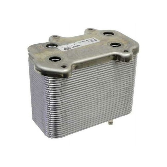 Oil Cooler - Compatible with 2005 - 2008 Porsche 911 2006 2007