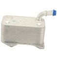 thumbnail image 1 of Oil Cooler - Compatible with 2006 - 2008 Audi A3 BPY 2007, 1 of 2