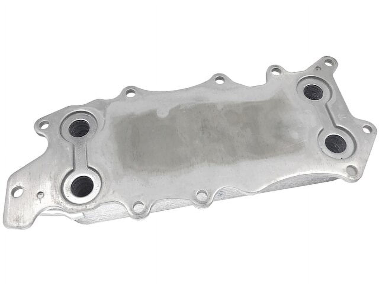 Mercedes-benz Gl Engine Oil Cooler