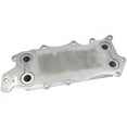 thumbnail image 1 of Oil Cooler - Compatible with 2007 - 2009 Mercedes-Benz R320 3.0L V6 Diesel 2008, 1 of 2