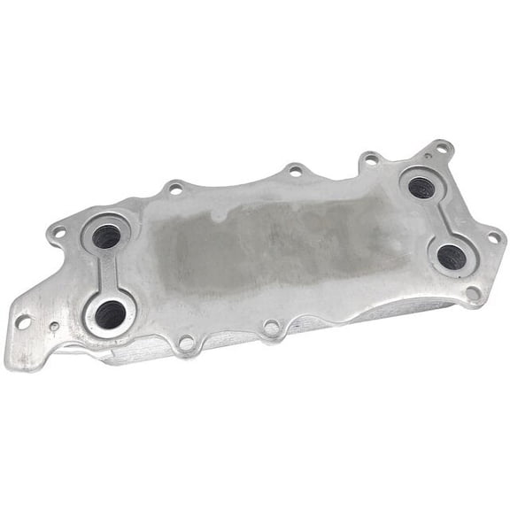Oil Cooler - Compatible with 2007 - 2012 Freightliner Sprinter 2500 3.0L V6 Diesel 2008 2009 2010 2011