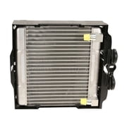 Oil Cooler - Compatible with 2011 - 2013 BMW 550i 2012