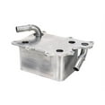 thumbnail image 1 of Oil Cooler - Compatible with 2011 - 2019 Ford F-450 Super Duty 6.7L V8 2012 2013 2014 2015 2016 2017 2018, 1 of 2
