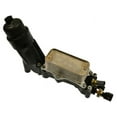 thumbnail image 1 of Oil Cooler - Compatible with 2014 Dodge Avenger 3.6L V6, 1 of 2