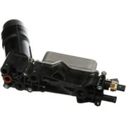 Oil Cooler - Compatible with 2019 - 2023 Dodge Charger 3.6L V6 2020 2021 2022