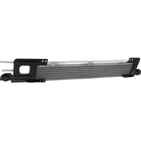 Oil Cooler Compatible with Ford Escape/Mariner 2005-2007 From 7-26-2004