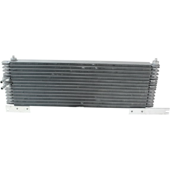 Oil Cooler Compatible with Ford Explorer 2002-2005 4-Door Automatic Transmission