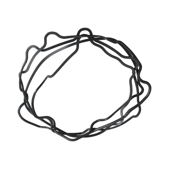 Oil Cooler Cover Seal for Volvo Truck D13 Engine 20979871 US Stock