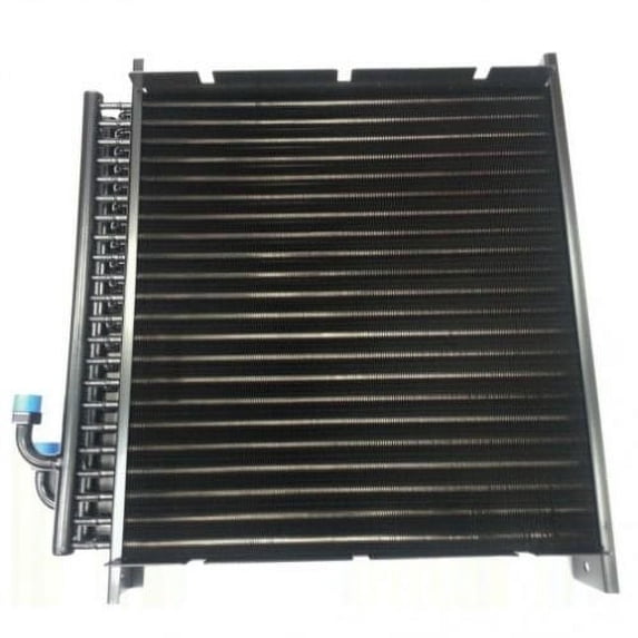 Engine Oil Cooler fits John Deere 325 328 332 KV26892