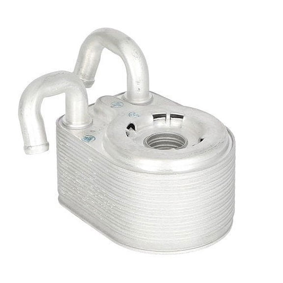 Oil Cooler - Engine fits John Deere 4120 4320 4520 4720 5065M 5075M 5225 5325 5325N 315 317 318D 320 320D 323D 325 328 332 244J 304J 324J RE515469