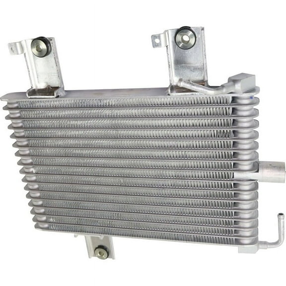 Oil Cooler For 2005-2020 Nissan Frontier Xterra Pathfinder