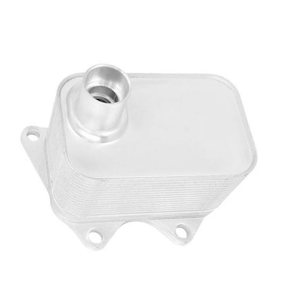 Oil Cooler For 2008-2016 Audi A3 A4 A5 A6 Q3 Q5 TT Quattro allroad For 2008-2016 Volkswagen Passat CC Tiguan GTI Jetta Beetle Eos 06J117021D 2.0L L4