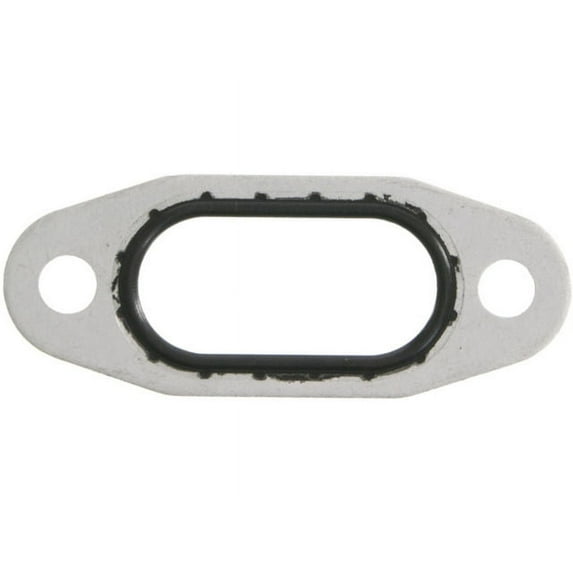 Oil Cooler Gasket - Compatible with 2003 - 2020 GMC Savana 2500 2004 2005 2006 2007 2008 2009 2010 2011 2012 2013 2014 2015 2016 2017 2018 2019