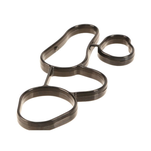 Oil Cooler Gasket - Compatible with 2006 - 2008 Volkswagen Passat 2007