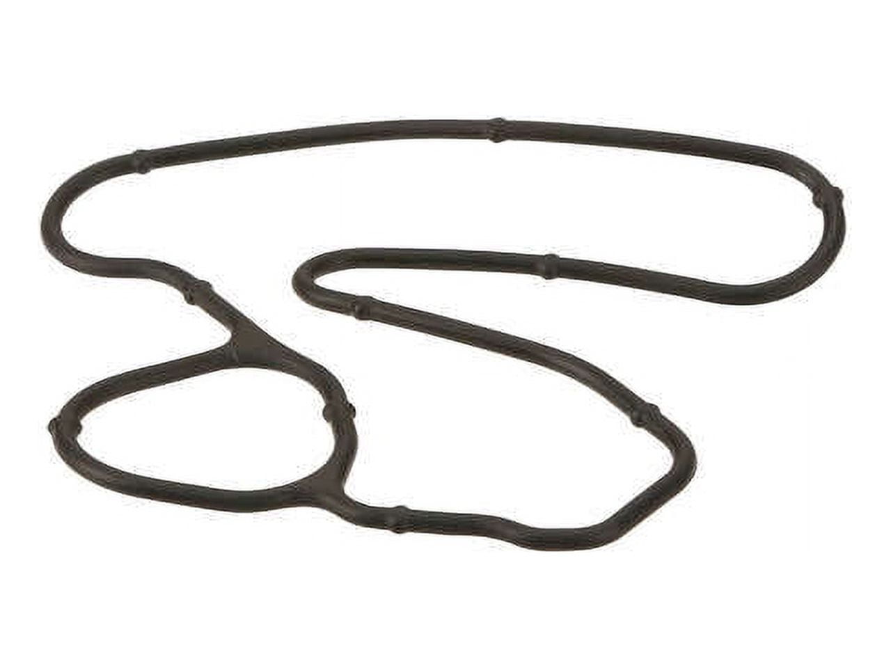 Oil Cooler Gasket Compatible with 2007 2021 Toyota Tundra 2008 2009