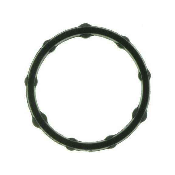 Oil Cooler Gasket - Compatible with 2009 - 2018 Ford Edge 2010 2011 2012 2013 2014 2015 2016 2017