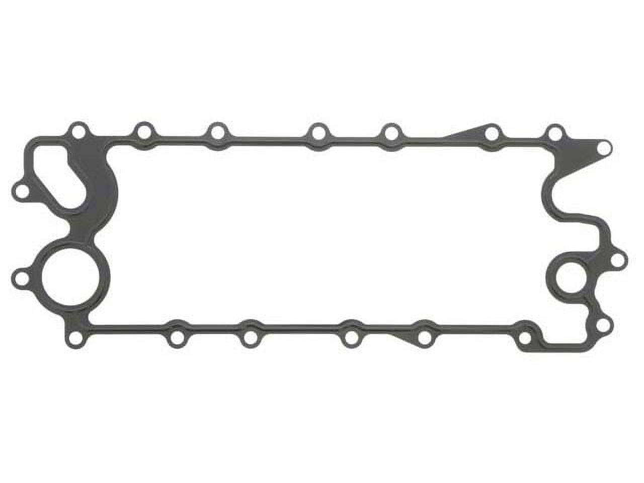 Oil Cooler Gasket - Compatible with 2010 - 2020 Land Rover Range Rover ...
