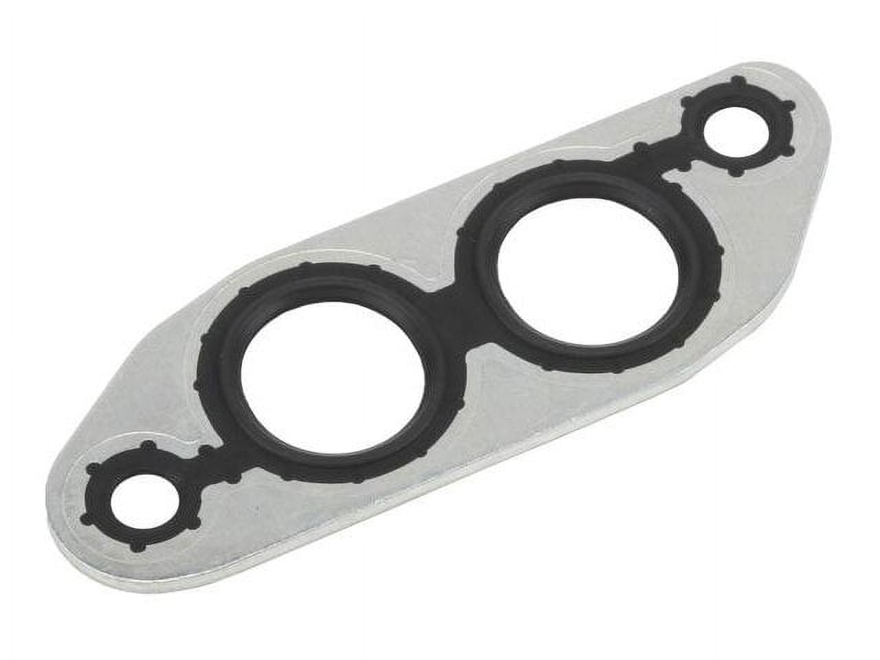 GM Parts Oil Cooler Gasket for 20142018 Chevrolet Silverado 1500 4