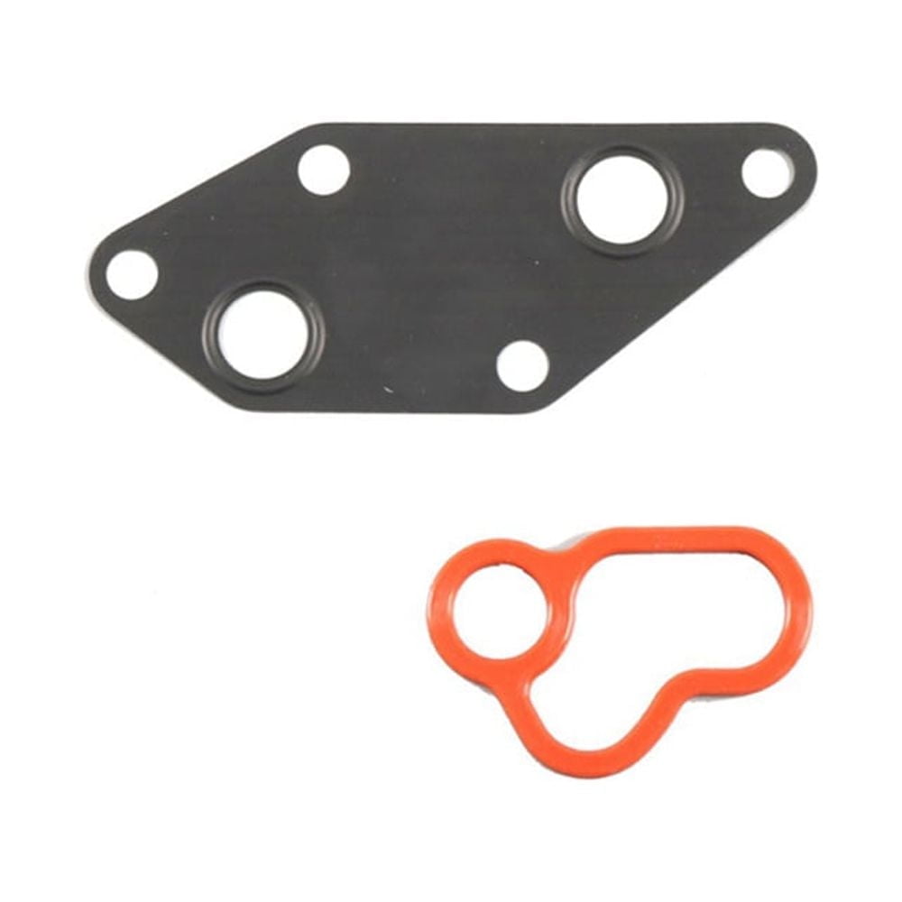 Oil Cooler Gasket & Oring Seal For 0718 Nissan Altima Sentra Rogue X