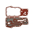 thumbnail image 1 of Oil Cooler Gasket Set - Compatible with 2011 - 2022 Ram 4500 6.7L 6-Cylinder 2012 2013 2014 2015 2016 2017 2018 2019 2020 2021, 1 of 2