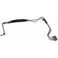 thumbnail image 1 of Oil Cooler Hose - Compatible with 2003 - 2007 Chevy Express 2500 2004 2005 2006, 1 of 2